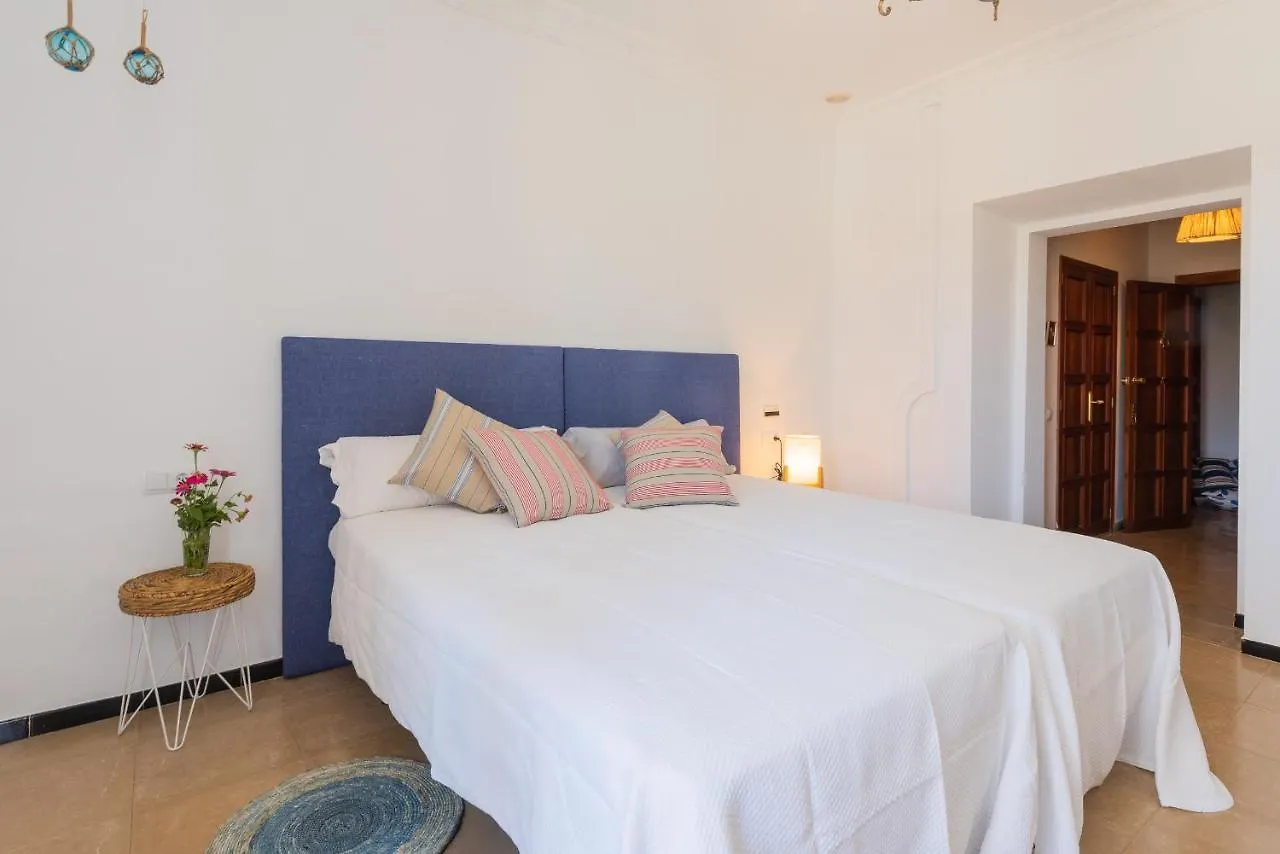 Bed & Breakfast Petit Hotel Petra-Rentallorca Petra