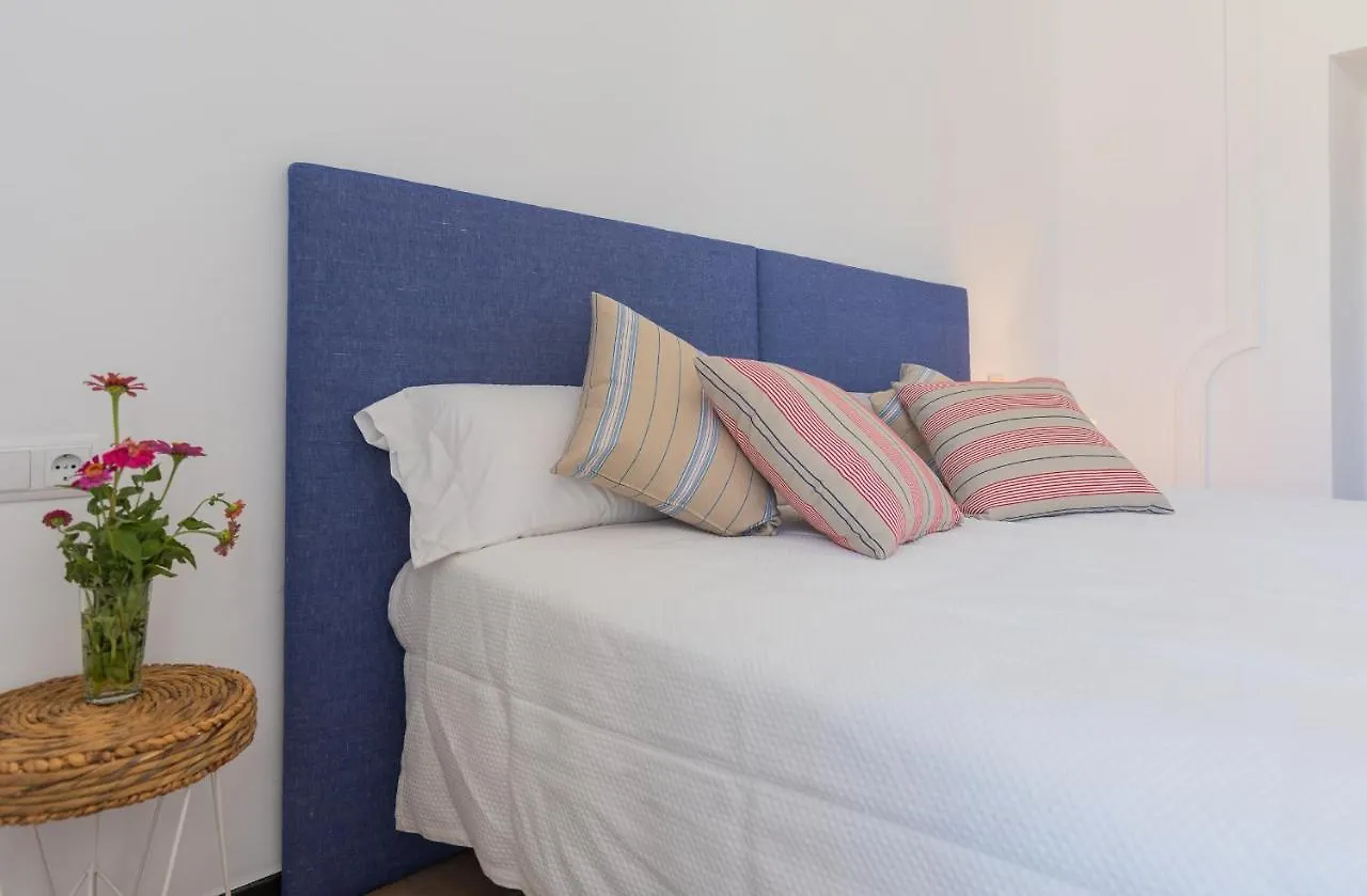 Bed and breakfast Petit Hotel Petra-Rentallorca Petra  España