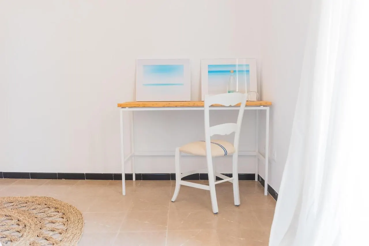 Bed and breakfast Petit Hotel Petra-Rentallorca Petra