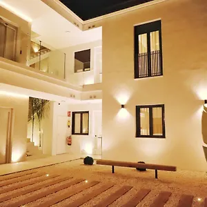 Medina Homes Puente Córdoba